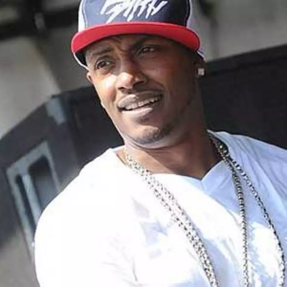 Mystikal Begins His 81 Days &#8211;Tha Wire