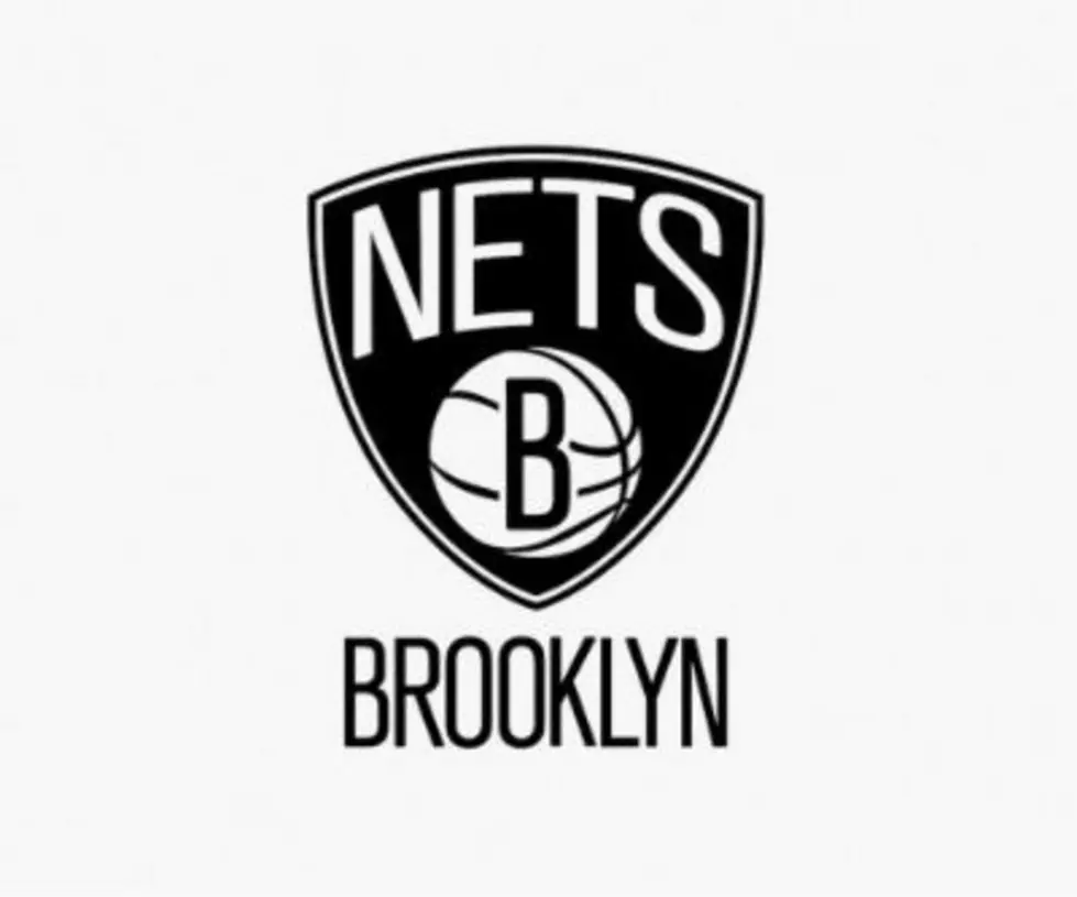 The Brooklyn Nets Got A New Swag! –Tha Wire [VIDEO]