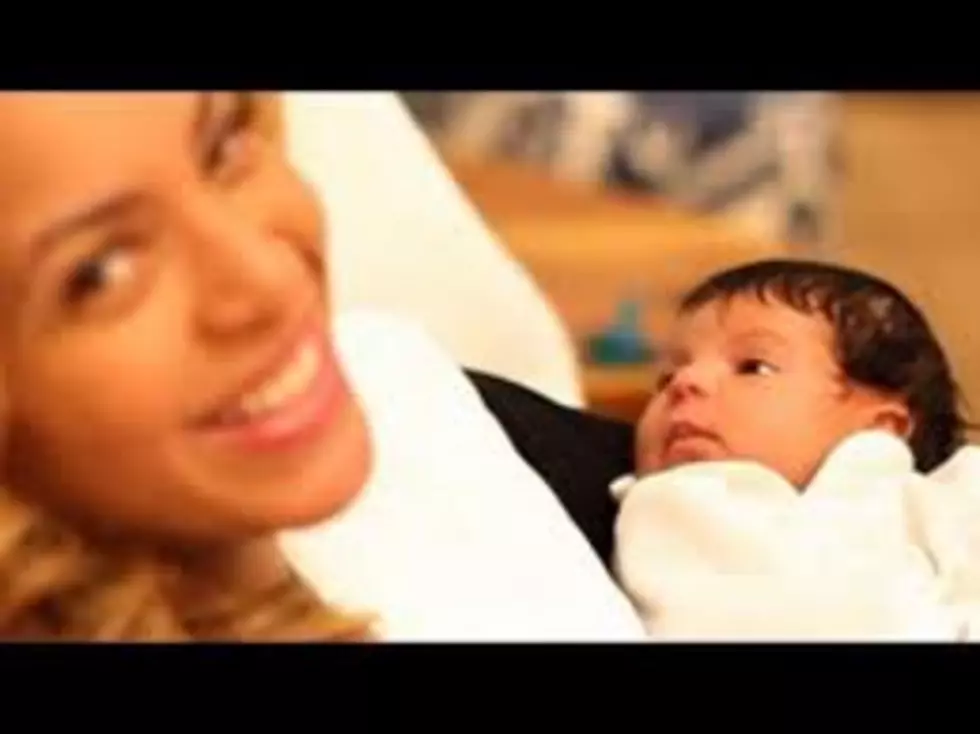 Is Beyonce Pregnant Again? –Tha Wire