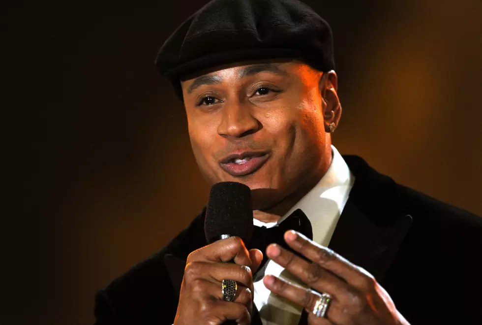 LL Cool J Launches Virtual Studio For Producers And Emcees — Tha Wire