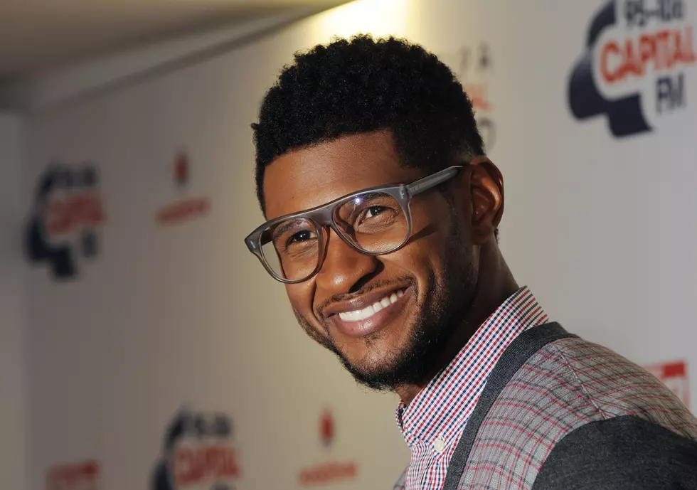 Usher Fans Convince Us That “Looking 4 Myself” Is Worth Buying [Video]
