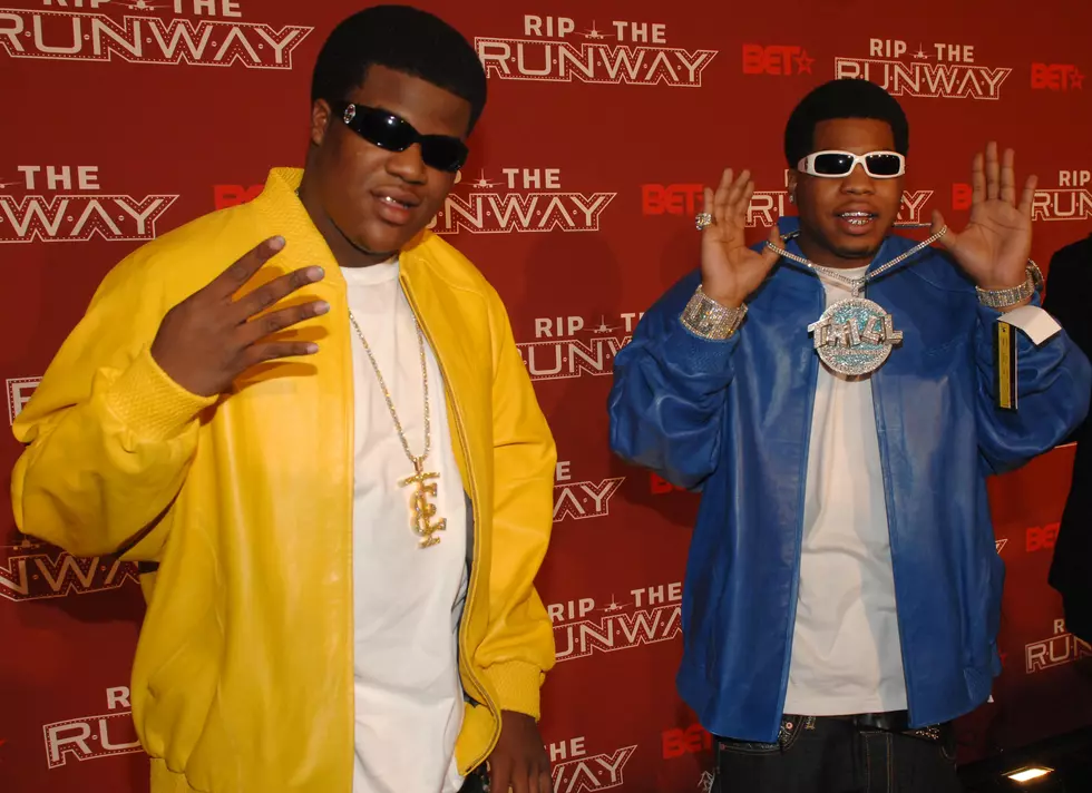 Updated: Baton Rouge Rapper &#8220;Lil Phat&#8221; Shot and Killed [PICS, VIDEO]