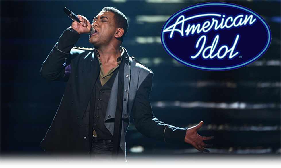 Joshua Ledet’s ‘American Idol’ Timeline