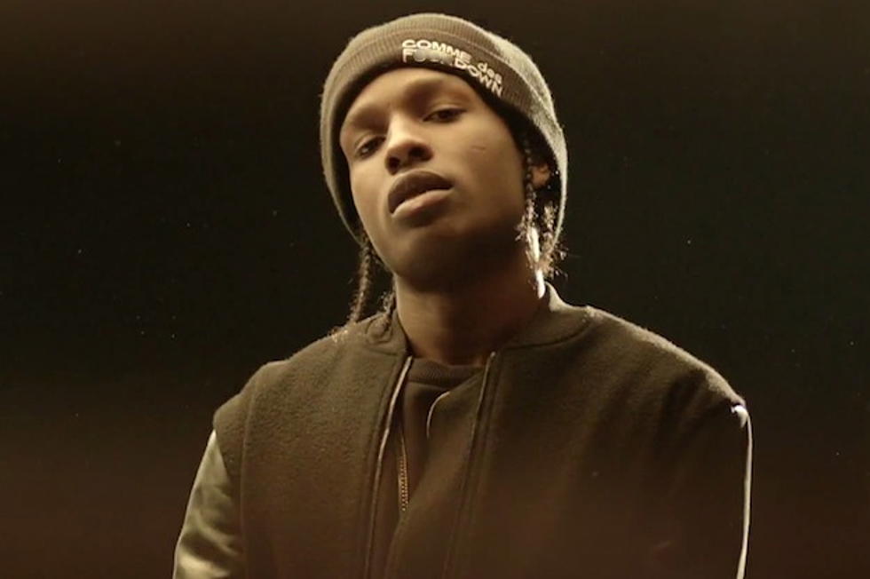 A$AP Rocky Talks New Album ‘LongLiveA$AP’ + Performing on ‘Late Night With Jimmy Fallon [Video]’