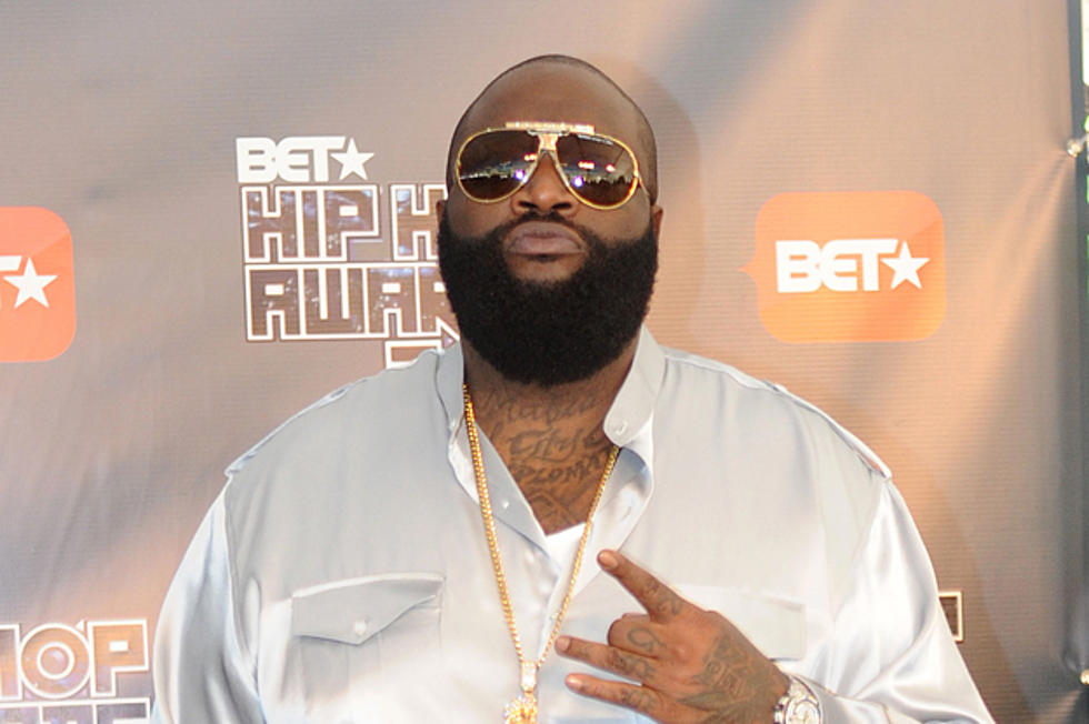 Rick Ross Tells Story Behind ‘3 Kings,’ Hints at Music Video Plans