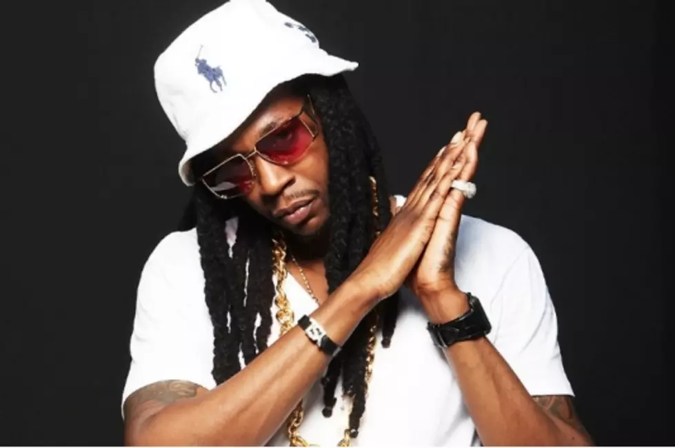 2 Chainz Drops The Video For The “Birthday Song” — Tha Wire  [VIDEO]