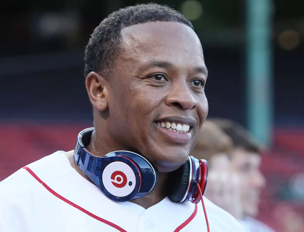 Beats By Dre Headphones At The Center Of Olympics Controversy  —  Tha Wire
