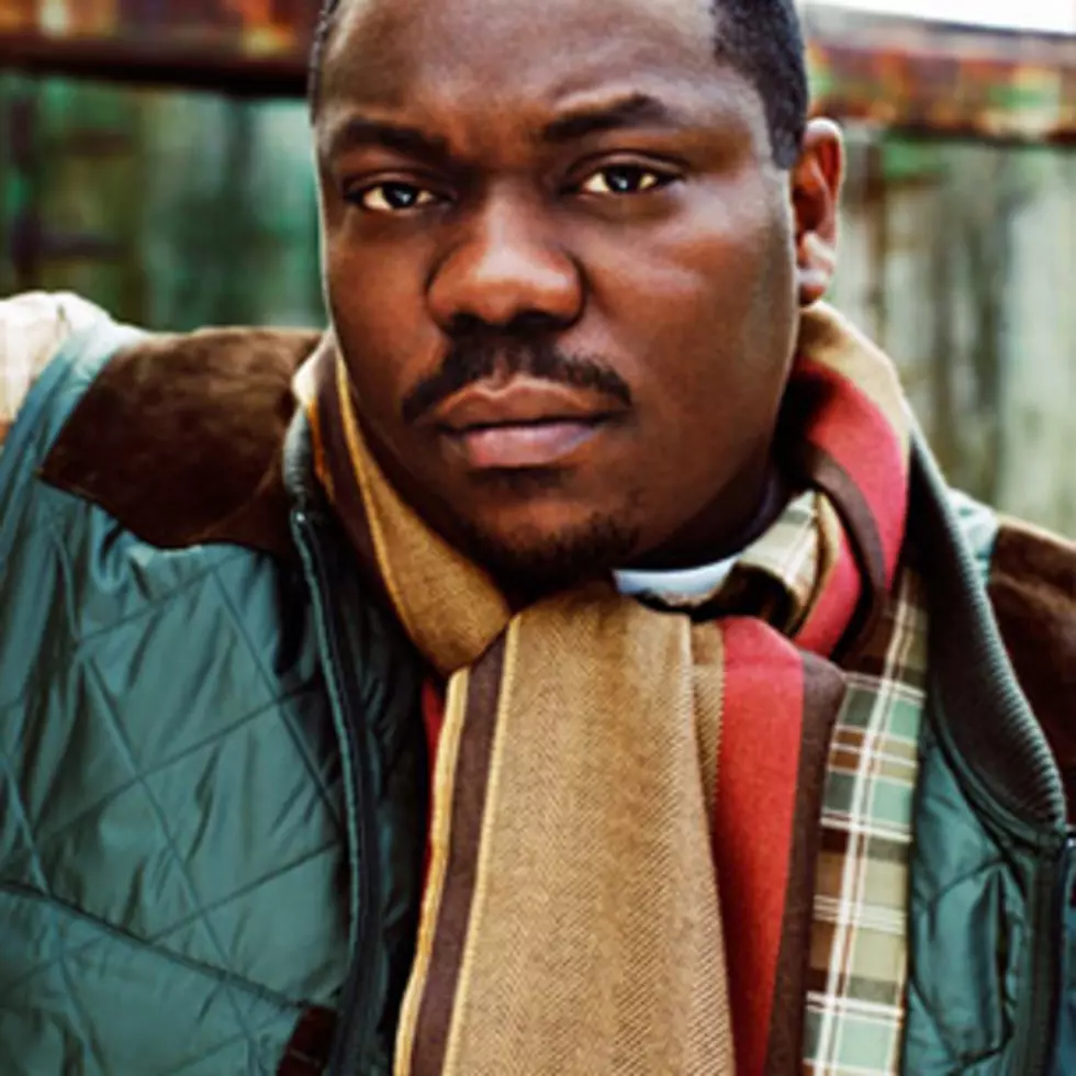 Beanie Sigel Arrested On Drug Charges — Tha Wire