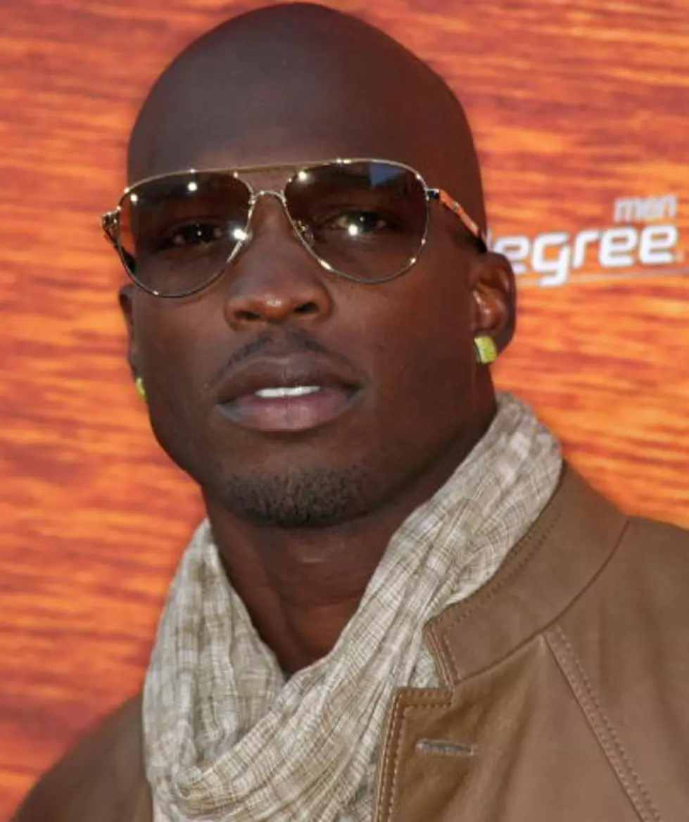 Breaking News : Chad Johnson Is Cut From The Dolphins  [VIDEO]