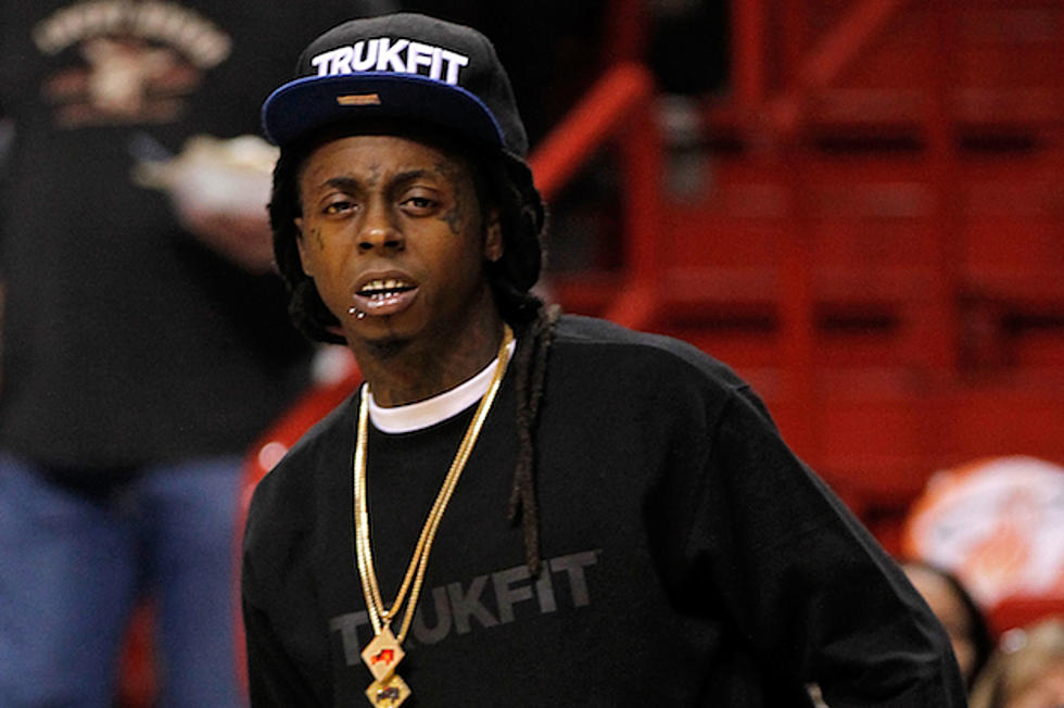 Lil Wayne Drops ‘No Lie’ Freestyle, Delays ‘Dedication 4′ Mixtape