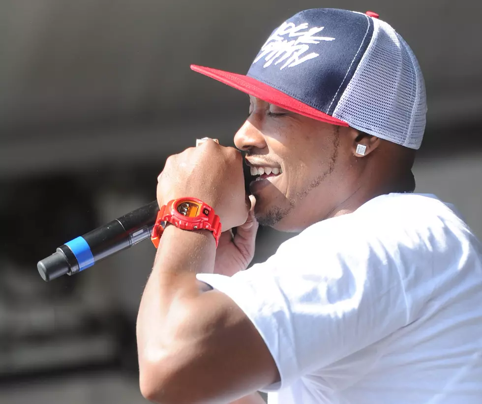 Mystikal&#8217;s Fresh Out Of Jail and Back With a New Video &#8220;Bull***t&#8221; [VIDEO, NSFW]
