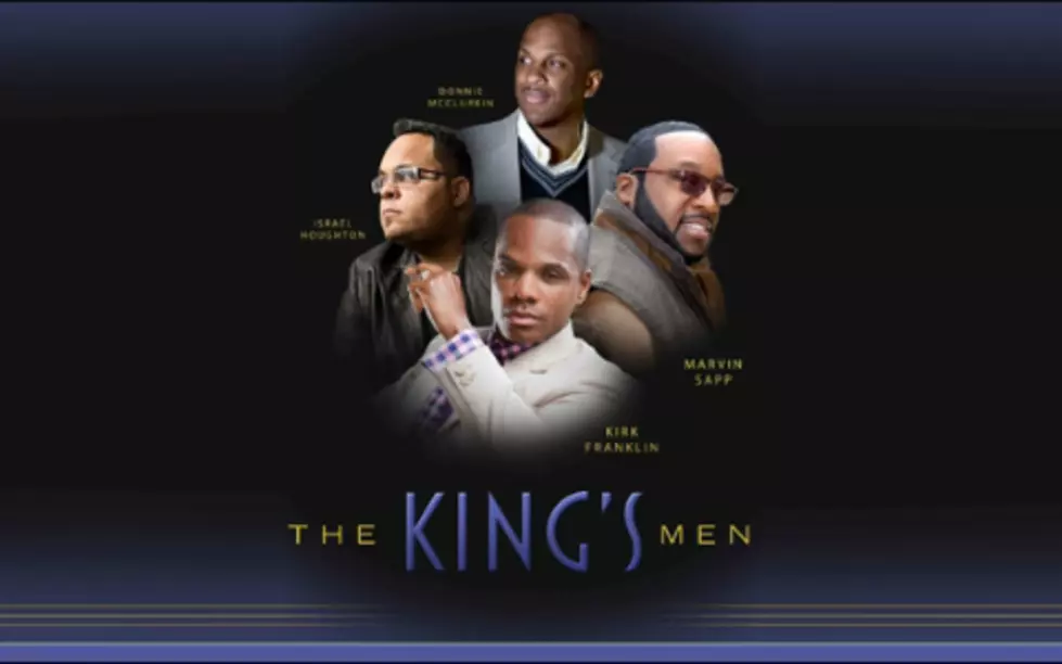 Get Ready For All “The King’s Men” Tour [VIDEO]