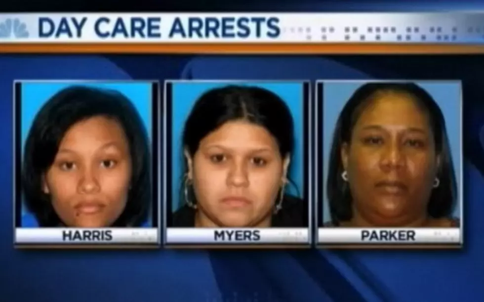 Daycare Workers Arrested For Staging Toddler Fight Club   [VIDEO]