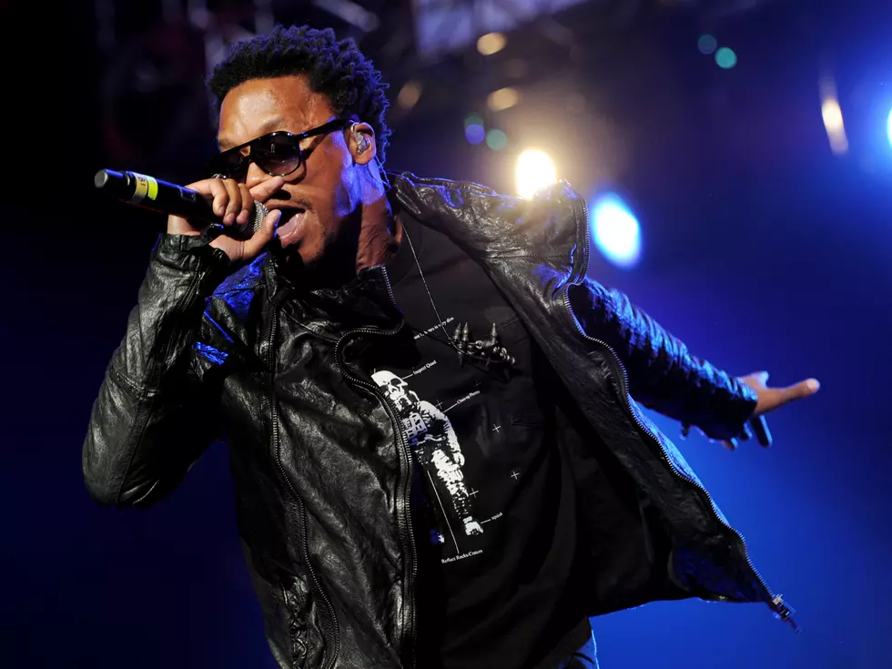 Peep The Message From Lupe Fiasco “B#$ch Bad [Explicit Video]