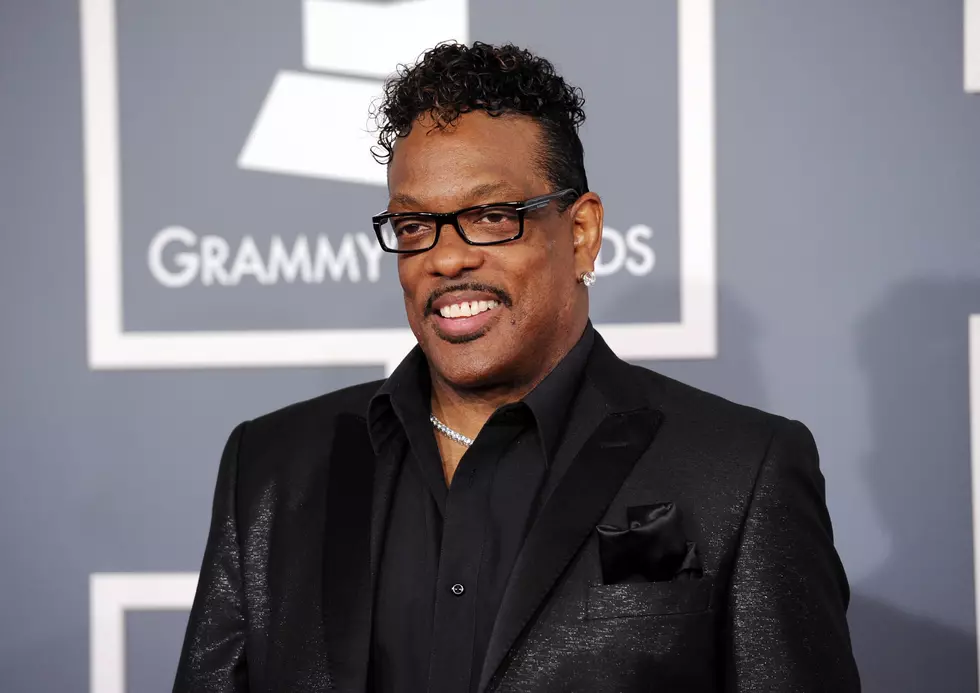 Listen For A Chance To Win Tickets To See Charlie Wilson Live [Video]