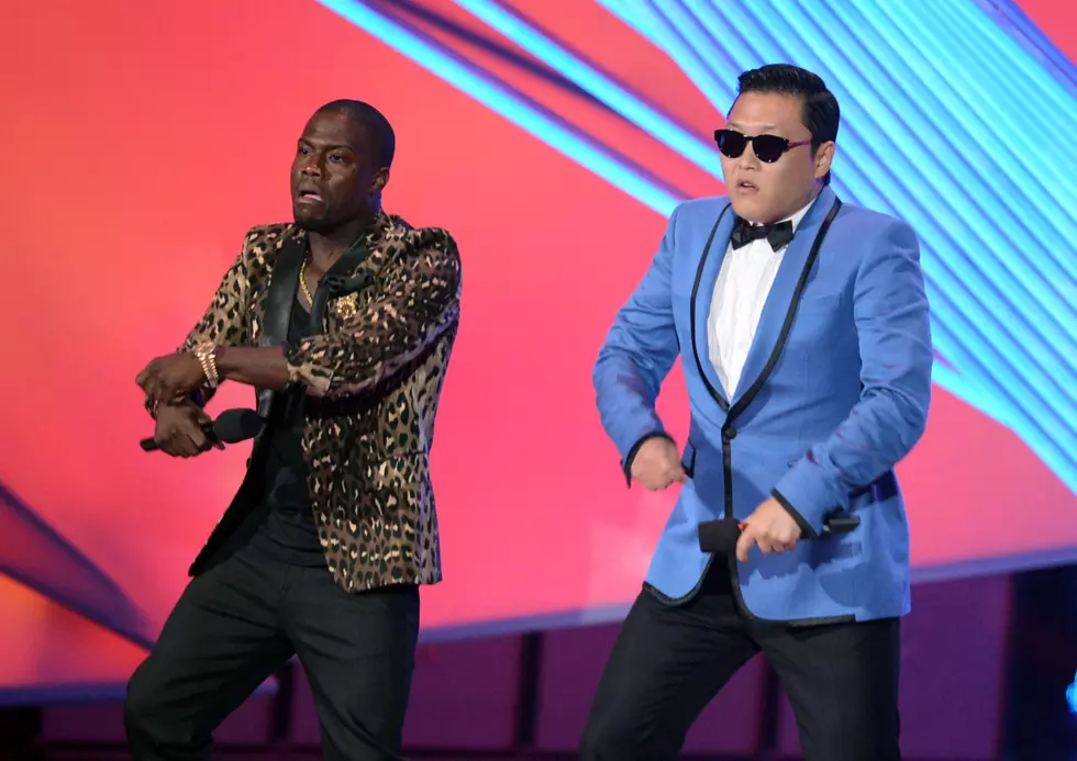 New Dance Craze With Artist Psy And His Gangnam Style [Video]