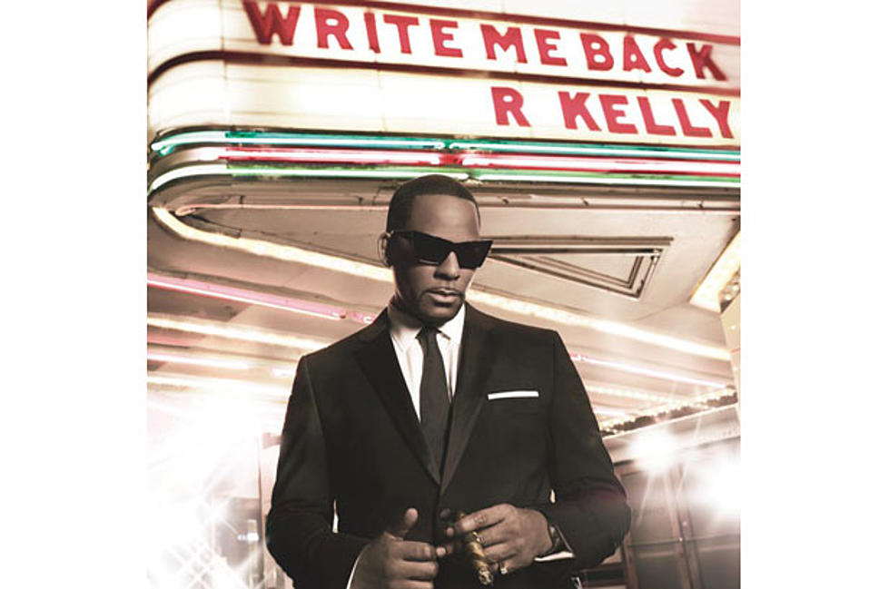 R. Kelly Gears Up For &#8220;The Single Ladies Tour&#8221; &#8212; Tha Wire [VIDEO]