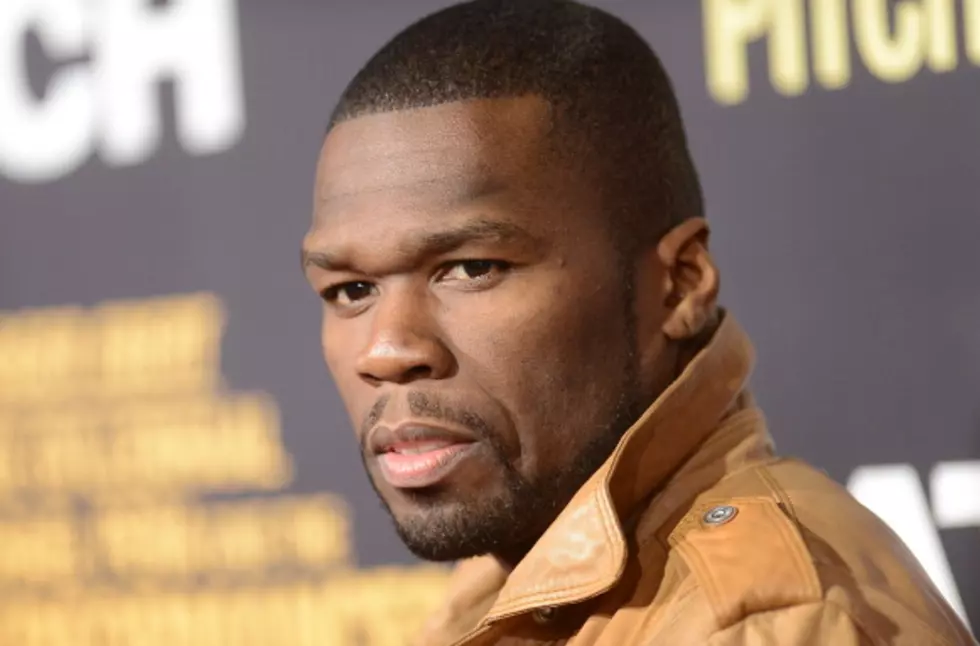 50 Cent Hire’s Investigaters To Look Into Chris Lighty’s Death — Tha Wire  [VIDEO]