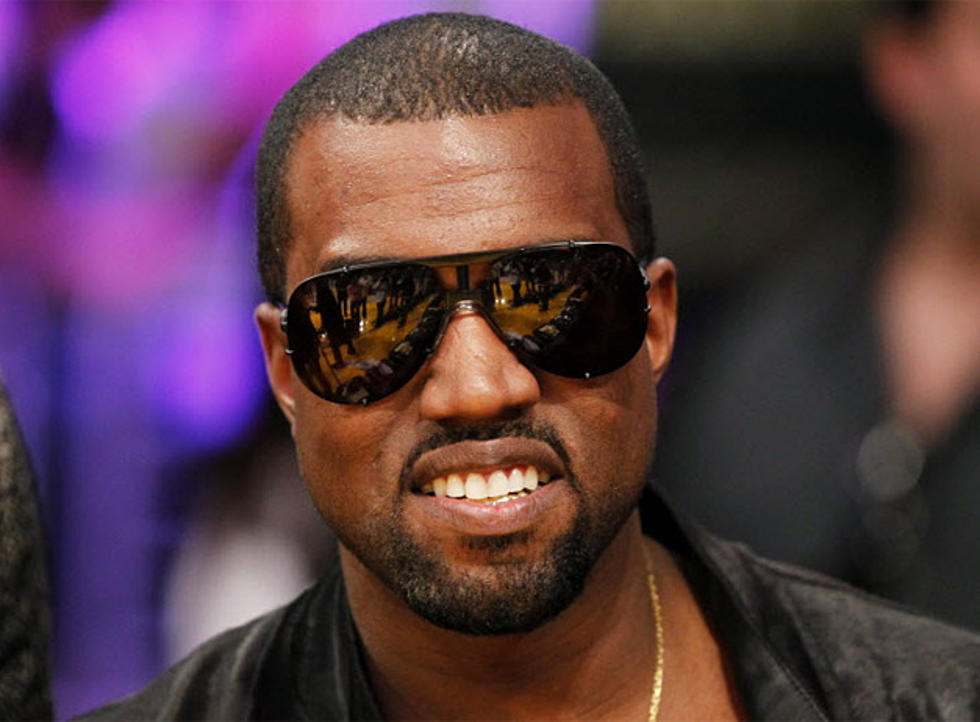 Kanye West Stressing Over Sex Tape Release — Tha Wire [VIDEO]