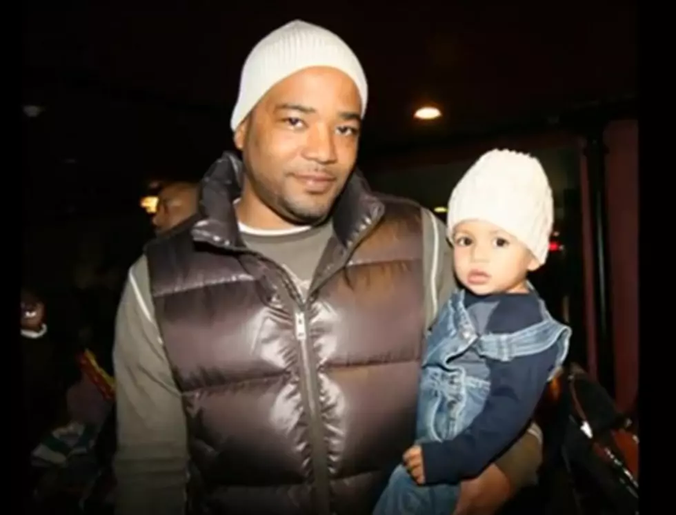 Chris Lighty’s Family Speaks Up About His Tragic Suicide –Tha Wire  [VIDEO]