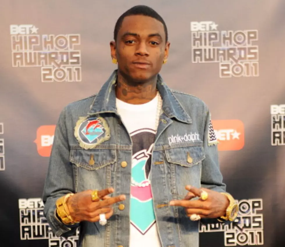 Soulja Boy Hit With Two Lawsuits Behind Alleged Hit-And-Run &#8212;  Tha Wire  [VIDEO]