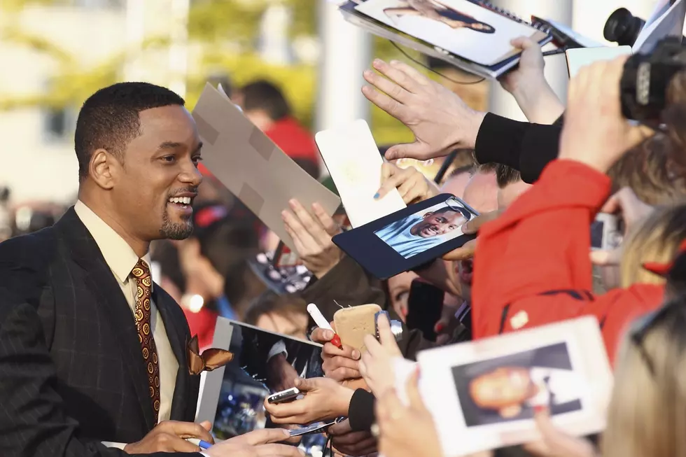 Will Smith Dropping Verses With Doug E Fresh [Video]