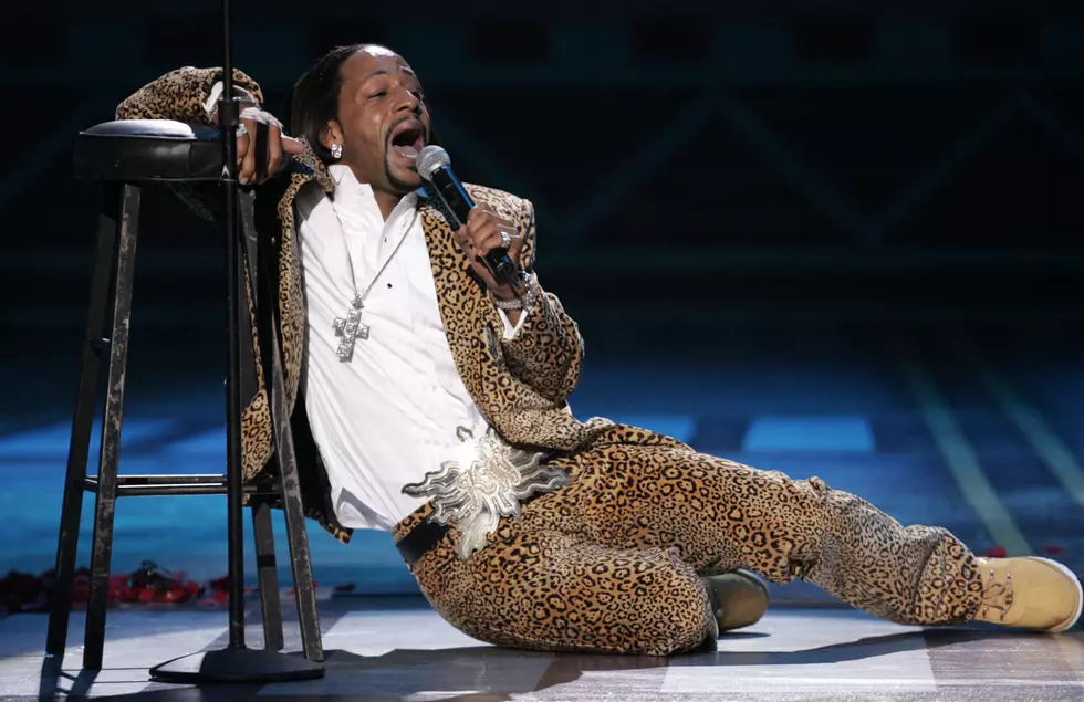 Katt Williams Having Issues With The Law Again [Explicit Video]