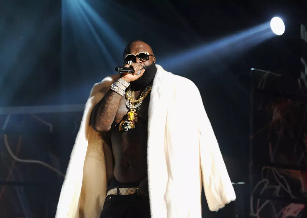 Check Out Rick Ross in &#8220;Bury ME a G&#8221; ft. T.I. [EXPLICIT VIDEO, NSFW]