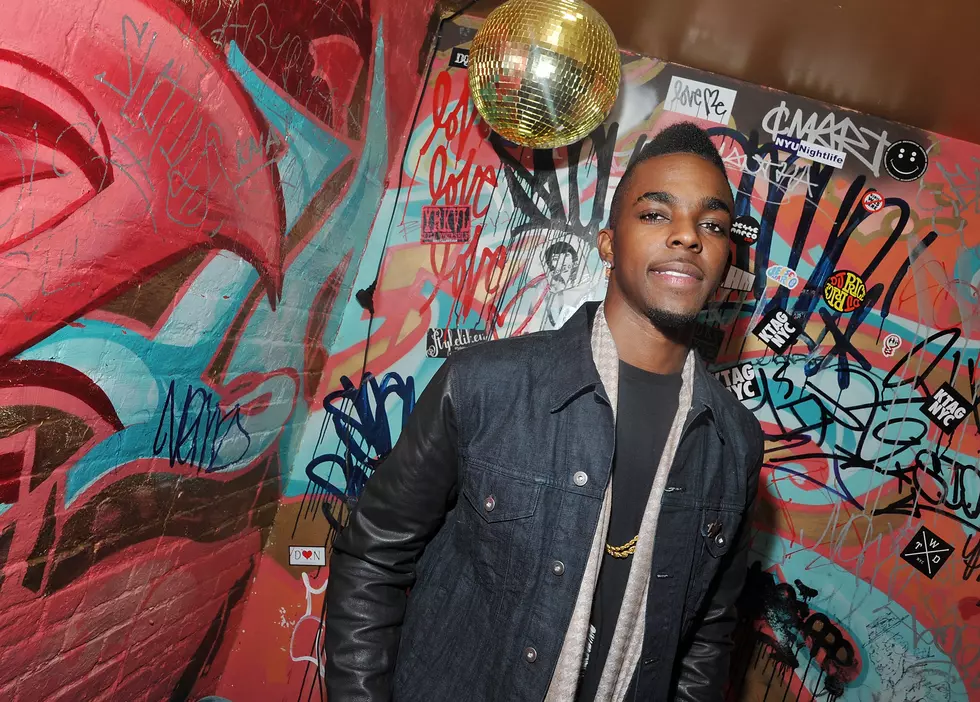 Does Roscoe Dash Have Issues with Kanye West and Wale?