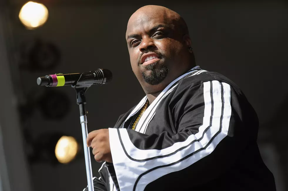 UPDATE: Did Cee Lo Green Drug and Sexually Assult a Woman?