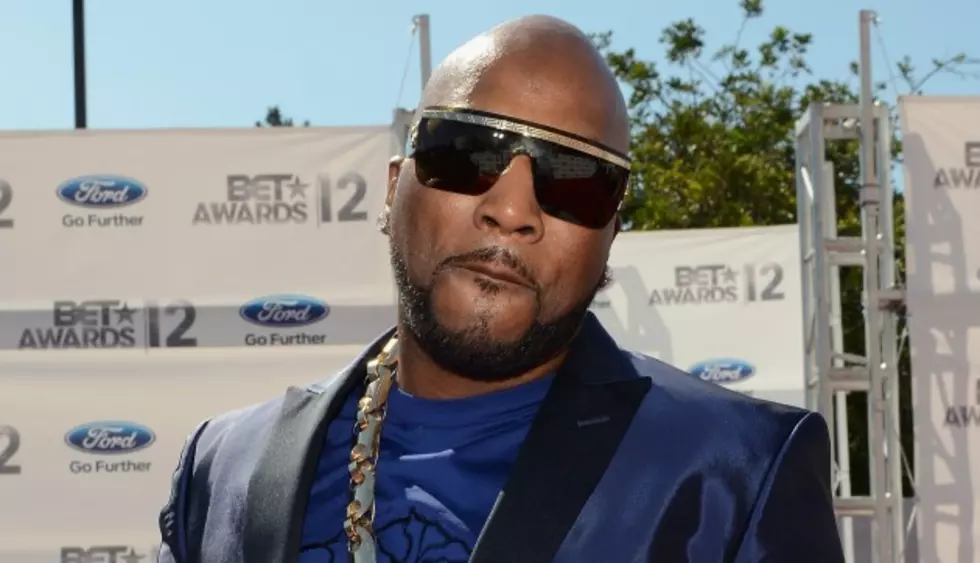 Young Jeezy Get&#8217;s Right in New Video for &#8216;Get Right&#8217; [VIDEO, NSFW]