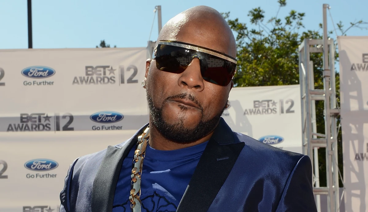 Young Jeezy Get’s Right in New Video for ‘Get Right’ [VIDEO, NSFW]