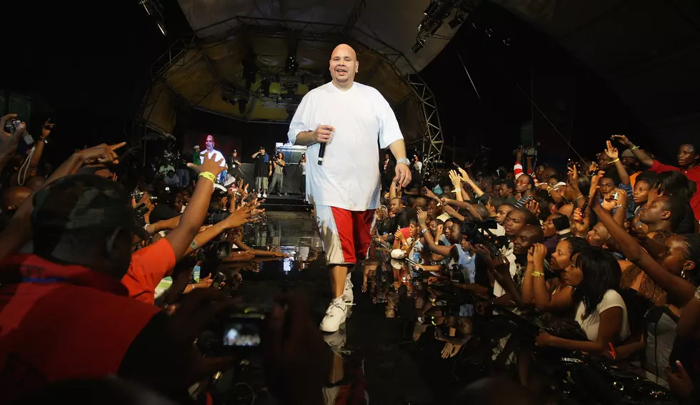 Fat Joe Returns With A Lot Of Features On This Hot Track [Explicit Video]