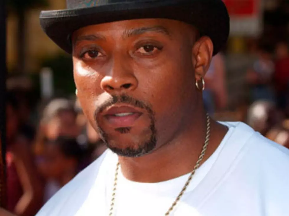 Nate Dogg&#8217;s Wife Throws In The Towel &#8212; Tha Wire