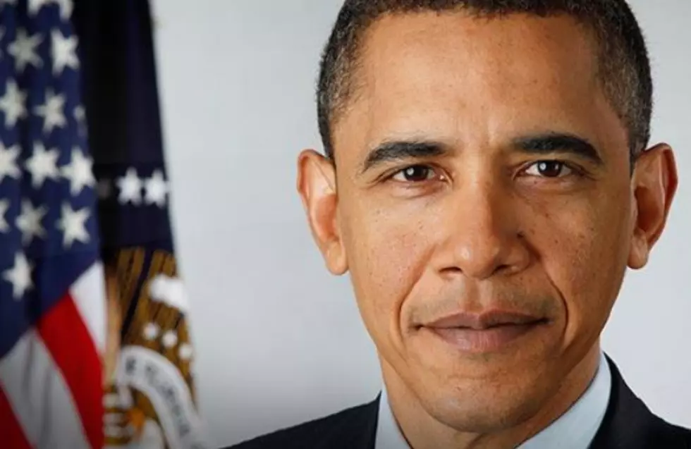 President Barack Obama Is Re-Elected