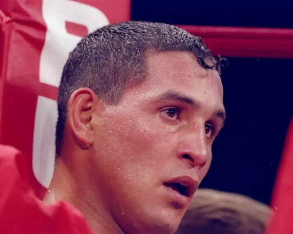 Boxing Legend Hector “Macho” Camacho Goes Into Cardiac Arrest After Being Shot