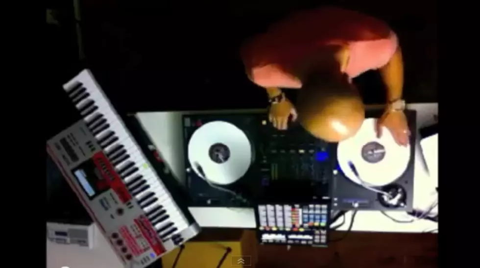Check Out DJ Enferno’s Hot Remix of Kanye West, Jay Z, & Big Sean’s ‘Clique’ [VIDEO, NSFW]