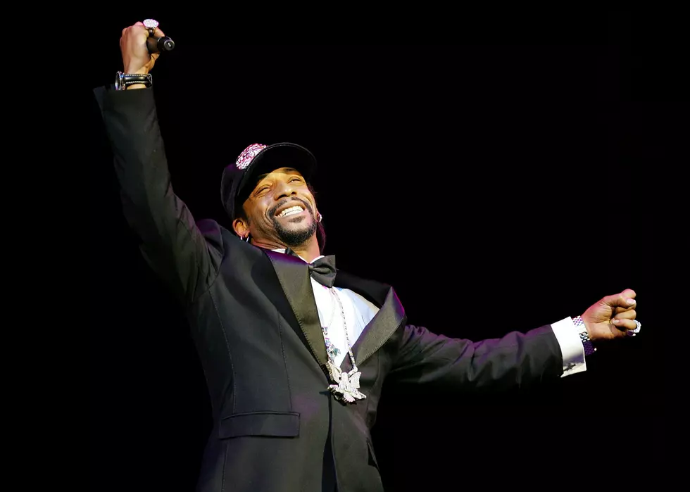 Katt Williams Airs Out Fellow Comedian Jamie Foxx and Says He&#8217;s Gay [VIDEO, NSFW]