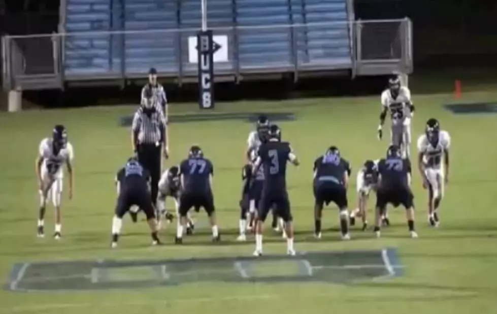 Barbe Is Headed To The Dome!  [VIDEO]