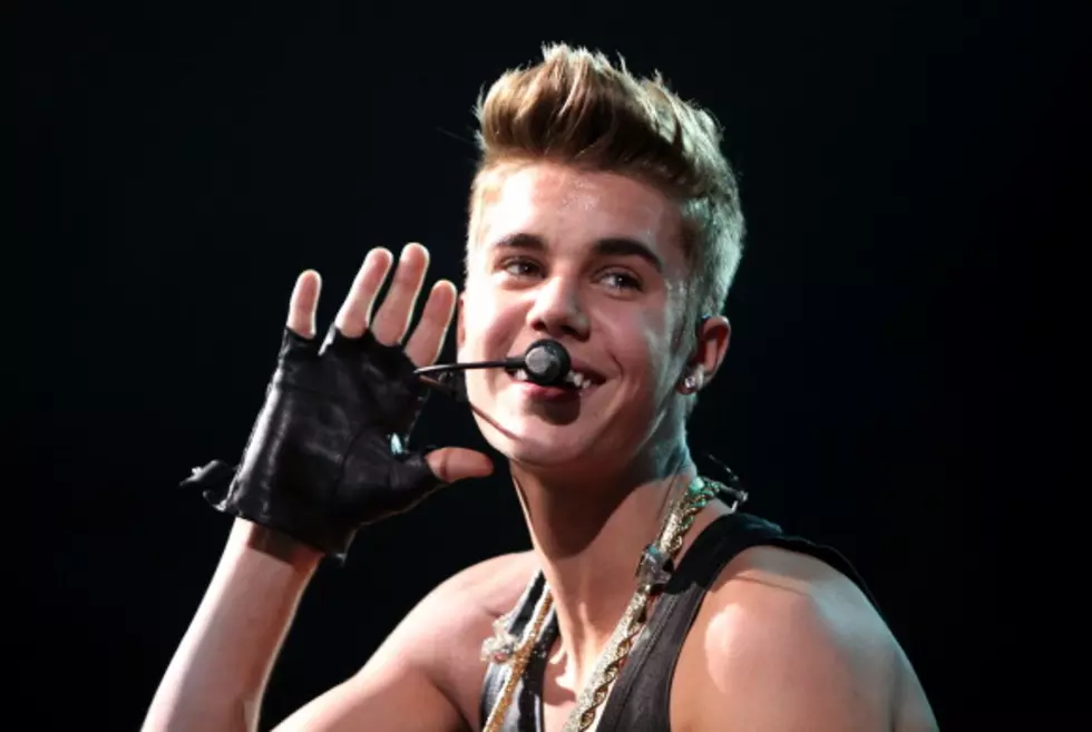 Justin Bieber Target Of Murder Plot  [VIDEO]