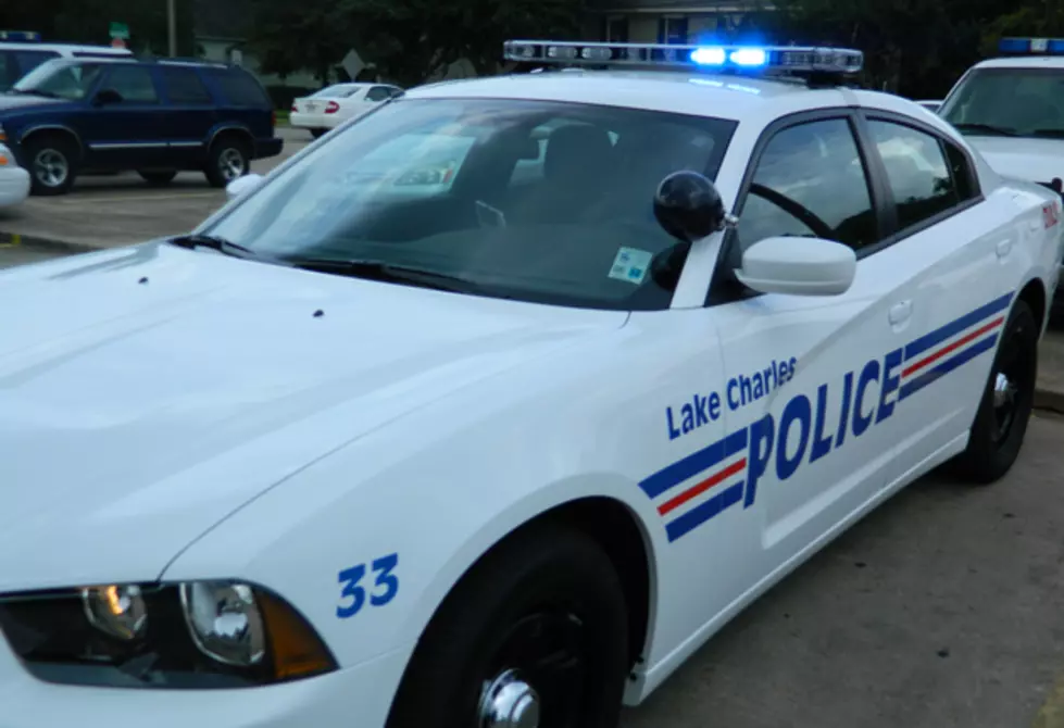 Lake Charles Police Holding Recruiting Event Sept. 24