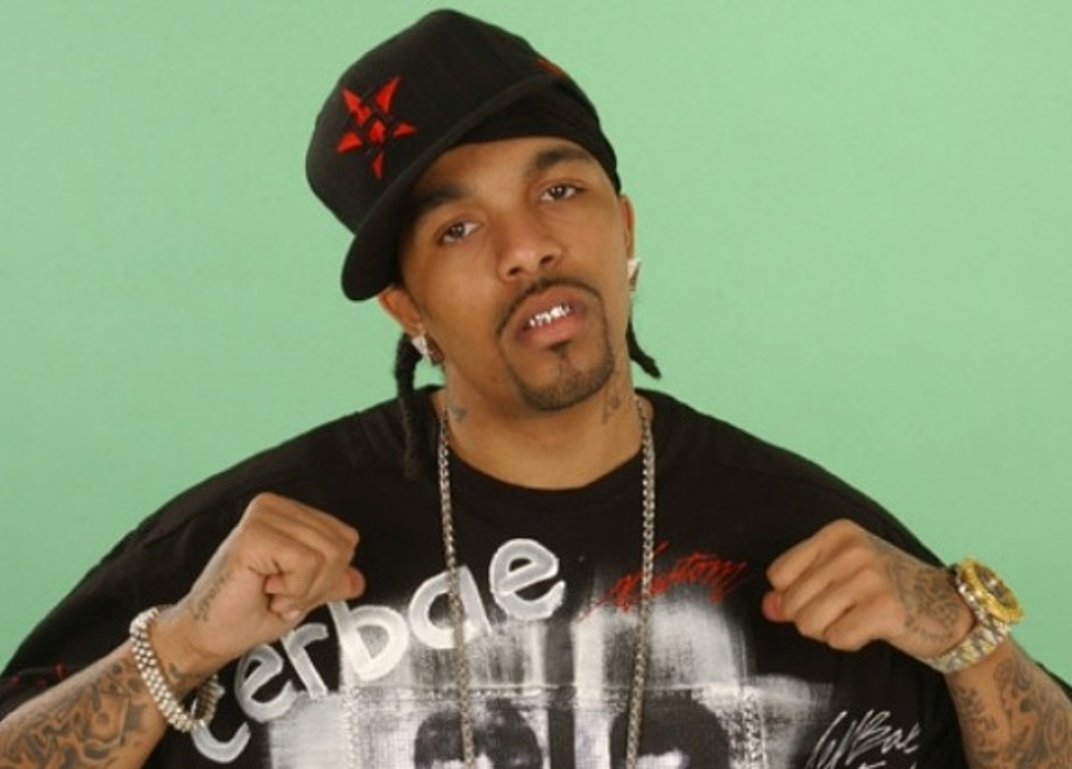 Lil Flip Realesed From Jail
