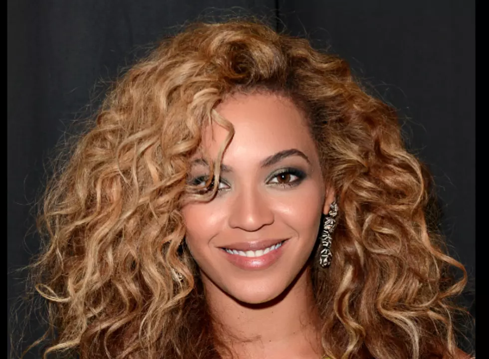 Beyonce And Others Come Together On Gun Control [VIDEO]