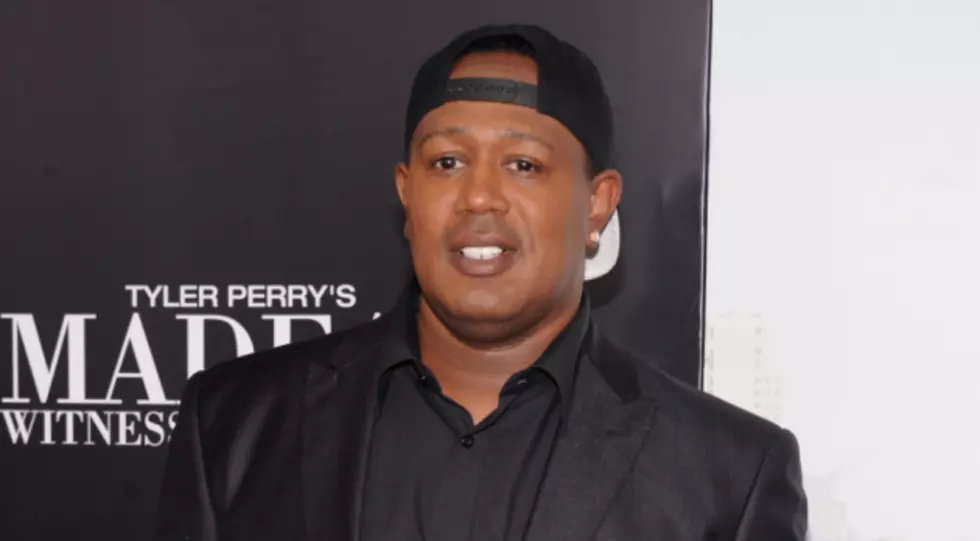 Master P Gives Back to His Hometown of New Orleans [VIDEO]