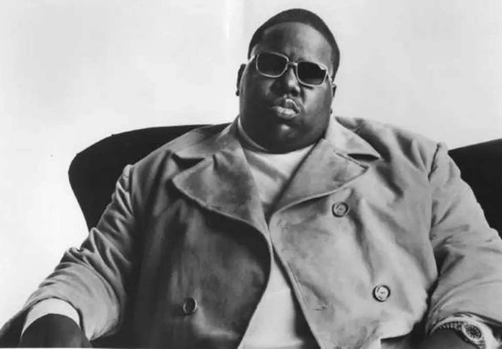 Reps For The LAPD Apologize For Releasing Biggie&#8217;s Autopsy Report
