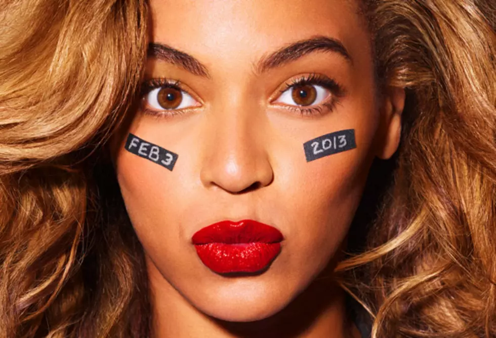 Beyonce Wants Dancers For Her Halftime Performance At Super Bow XLVII &#8212; Tha Wire