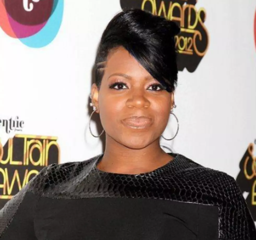 Fantasia Is Back With A New Single – Hear It Here  [VIDEO]