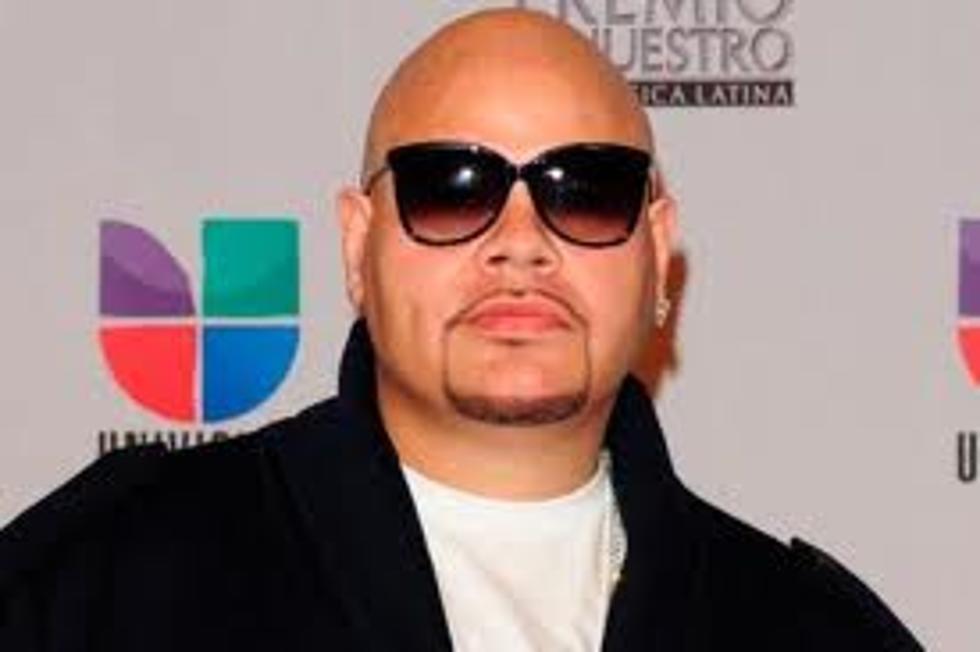 Fat Joe Pleads Guilty To Tax Evasion &#8212; Tha Wire