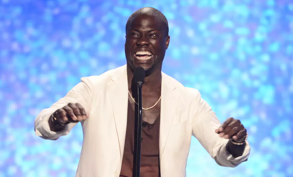Kevin Hart Releases Let Me Explain In Theatres This Summer [VIDEO]