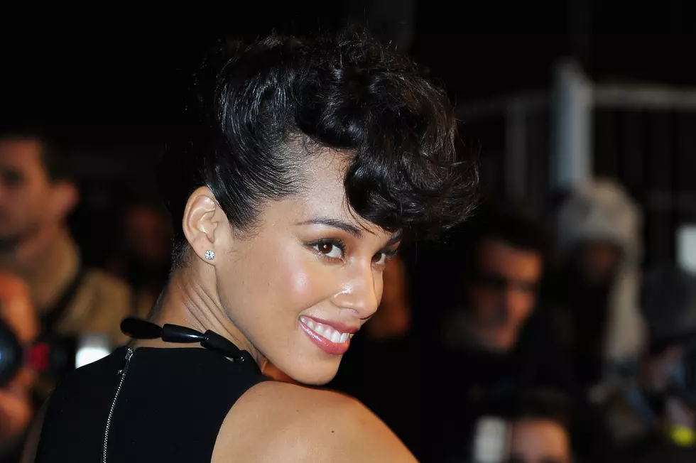 Alicia Keys Remixes Brand New Me [AUDIO]